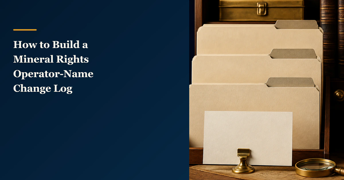 Three blank archival folders and a source-reference card appear beside the exact article title.