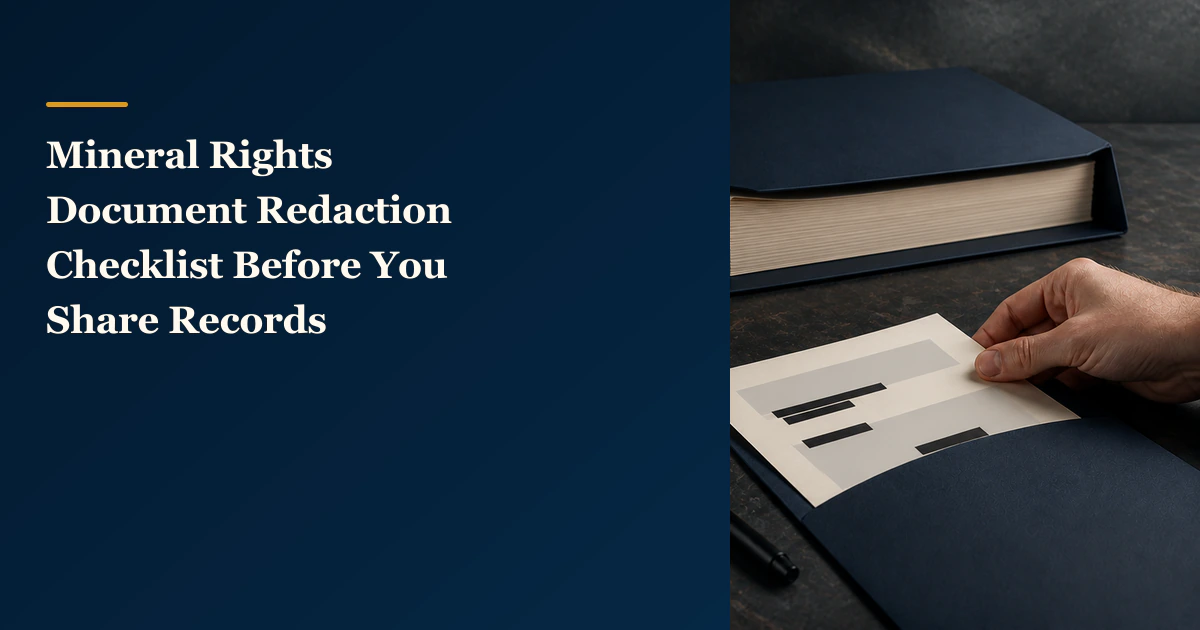 A hand places a redacted share copy beside preserved originals under the exact article title.