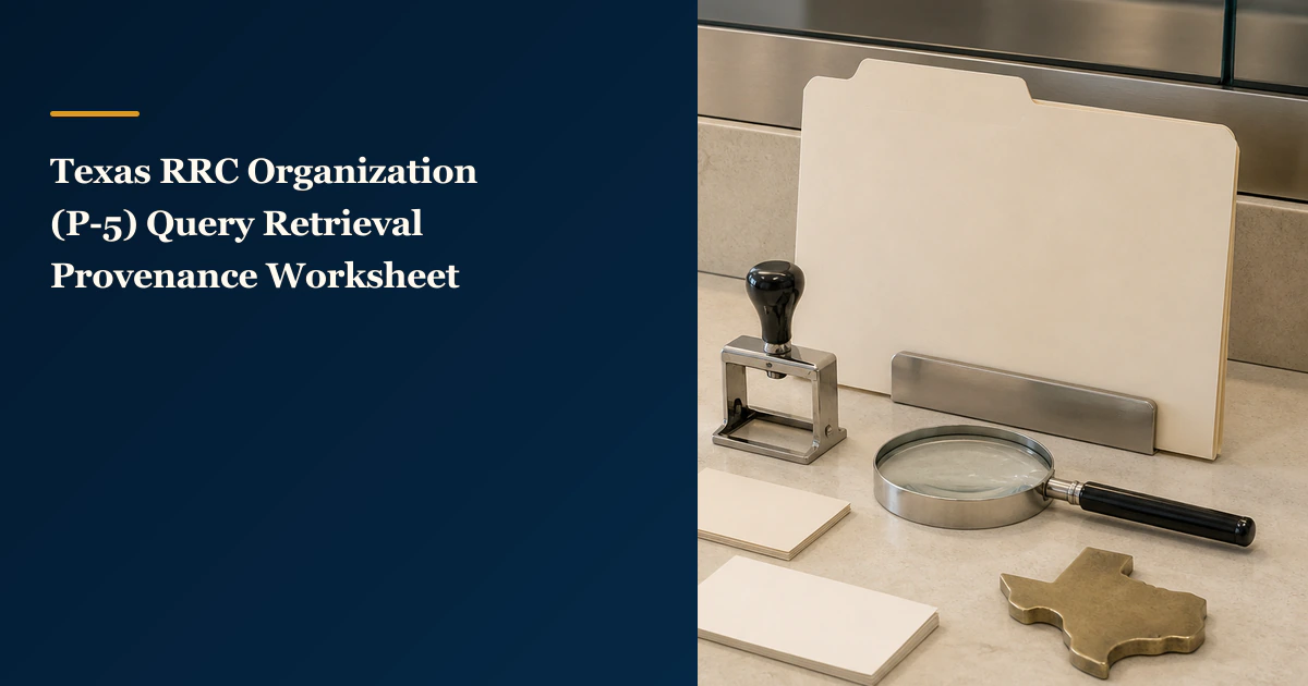 A Texas organization-query research counter appears beside the exact article title.