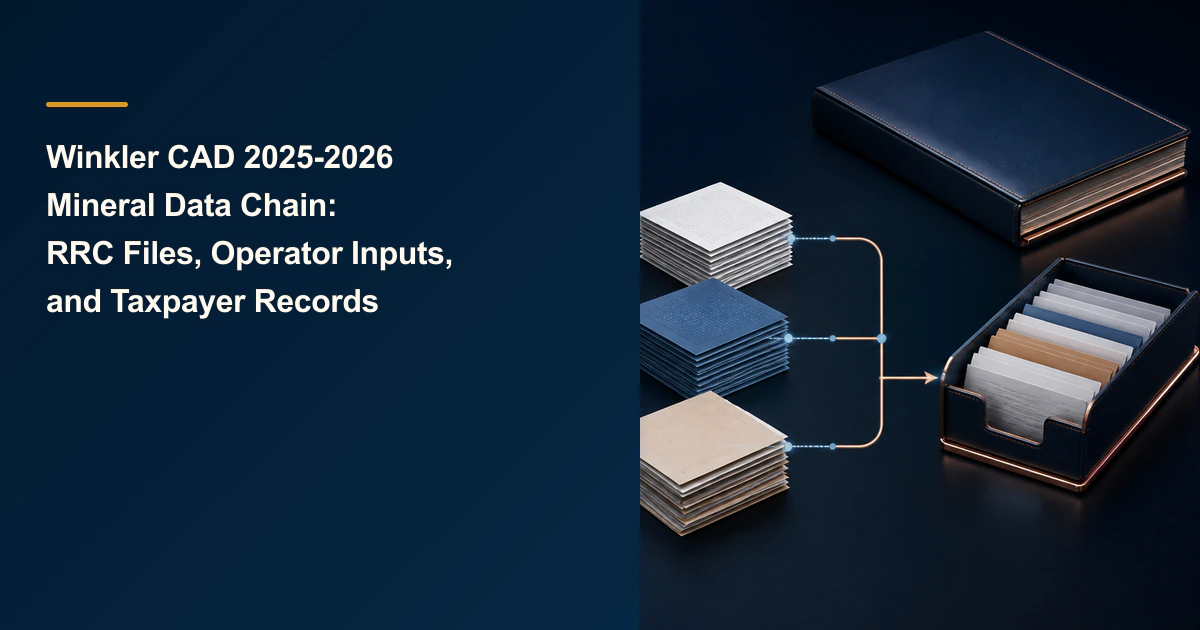 Winkler CAD cover with three paper stacks feeding a file tray