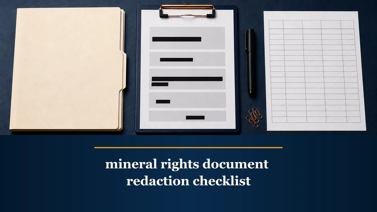 An overhead workflow separates preserved originals, a redacted share copy, and a blank log under the exact keyword.