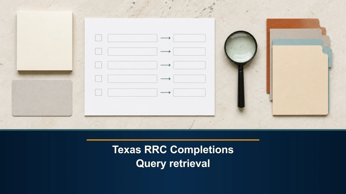 A people-free overhead Completions Query criteria worksheet appears above the exact keyword.