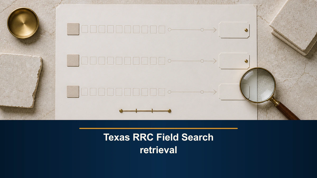 A people-free overhead three-mode Field Search criteria worksheet appears above the exact keyword.