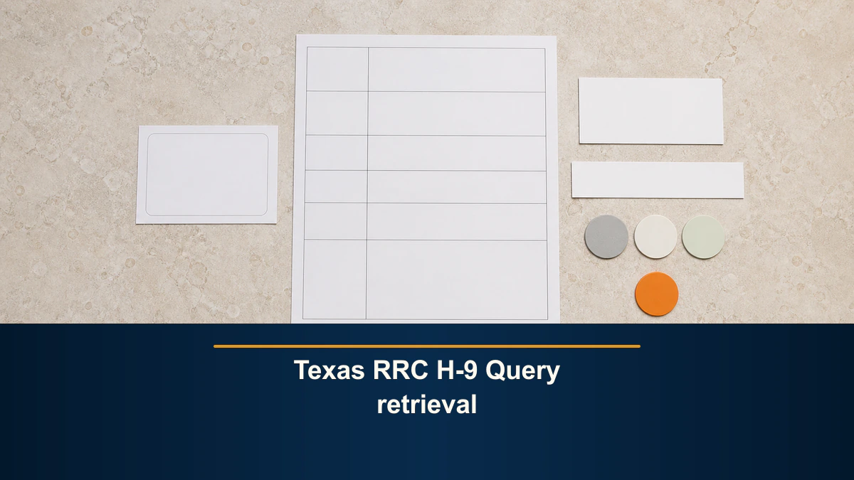 A people-free overhead H-9 provenance worksheet appears above the exact keyword.