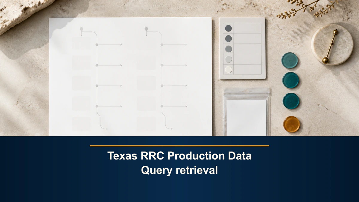 A people-free overhead two-path production-query worksheet appears above the exact keyword.