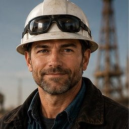 Dale, fictional MRX Production and Royalty Guide