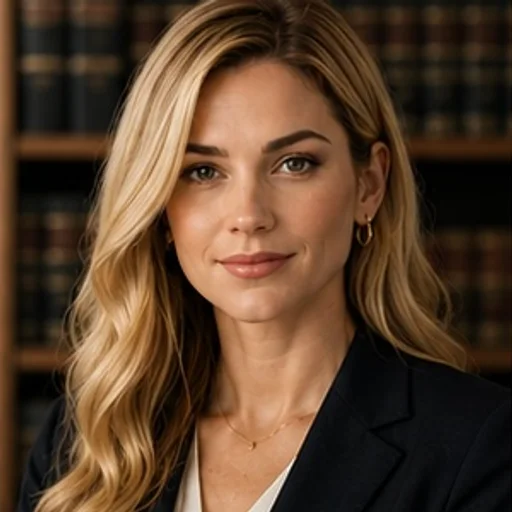 Rebecca, MRX Legal Information AI Guide