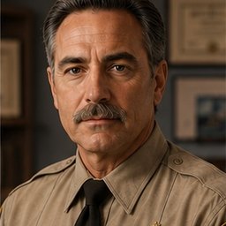 Walt, fictional MRX Risk Guide